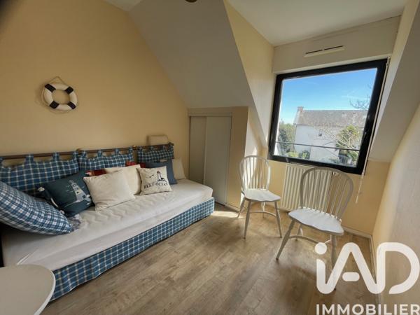 Maison à vendre 6 pièces 115,43 m² Carnac