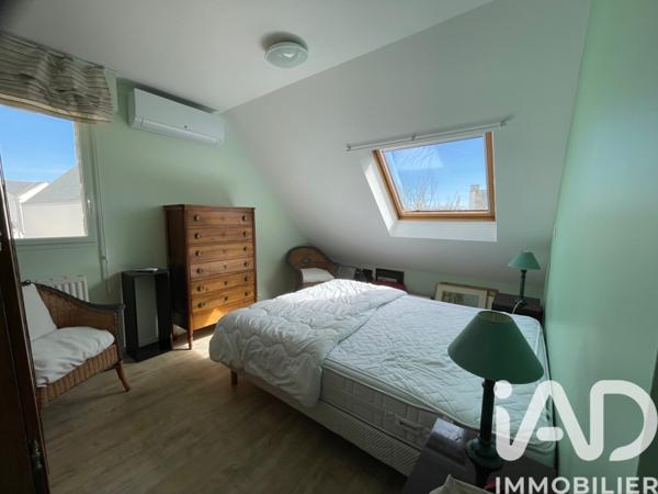 Maison à vendre 6 pièces 115,43 m² Carnac