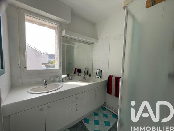 Maison à vendre 6 pièces 115,43 m² Carnac