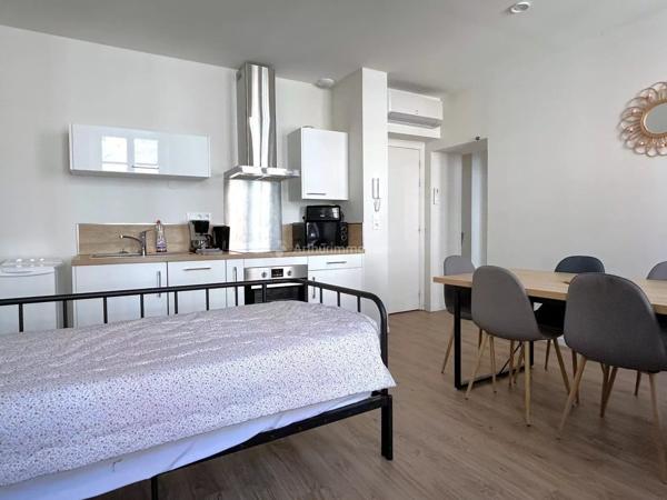 Location Appartement 2 pièces 40 m2 à Albi