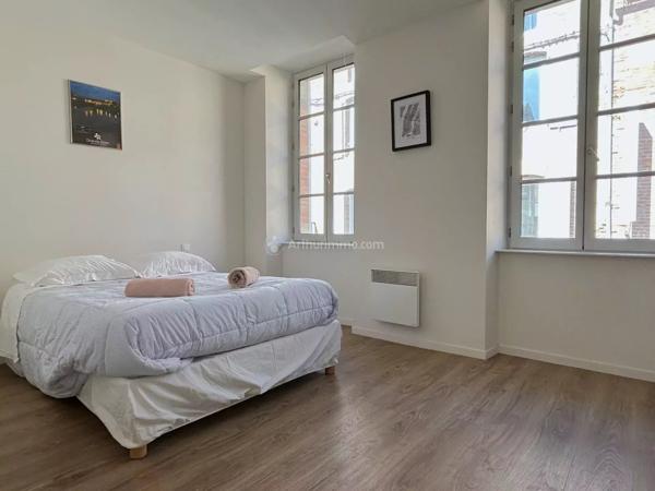 Location Appartement 2 pièces 40 m2 à Albi