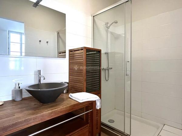 Location Appartement 2 pièces 40 m2 à Albi