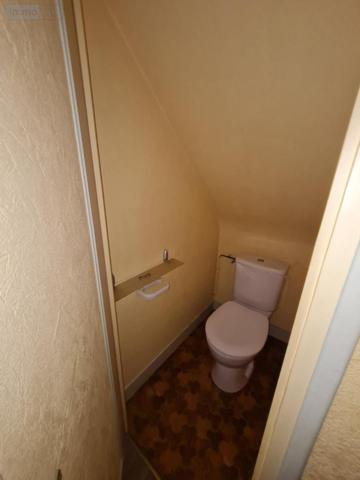 Maison à vendre à Montoire-sur-le-Loir dans le Loir-et-Cher (41800), ref : 41059-903