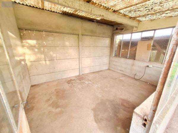 Maison à vendre à Montoire-sur-le-Loir dans le Loir-et-Cher (41800), ref : 41059-903