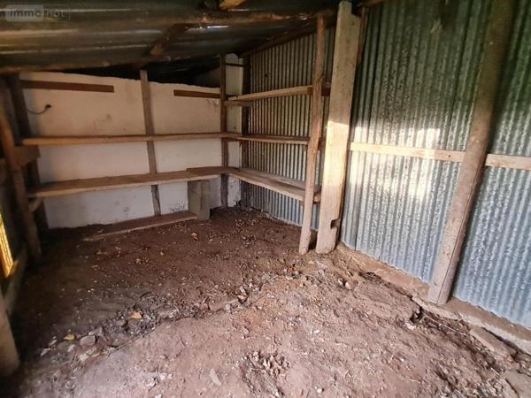 Maison à vendre à Montoire-sur-le-Loir dans le Loir-et-Cher (41800), ref : 41059-903