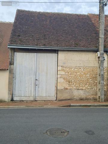 Maison à vendre à Montoire-sur-le-Loir dans le Loir-et-Cher (41800), ref : 41059-903
