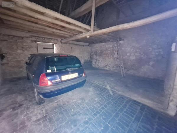 Maison à vendre à Montoire-sur-le-Loir dans le Loir-et-Cher (41800), ref : 41059-903