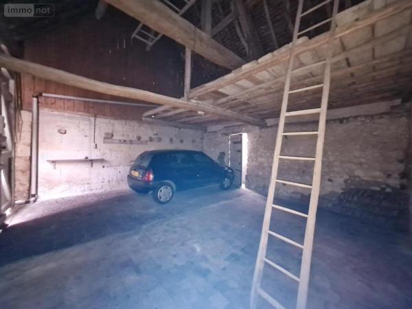 Maison à vendre à Montoire-sur-le-Loir dans le Loir-et-Cher (41800), ref : 41059-903