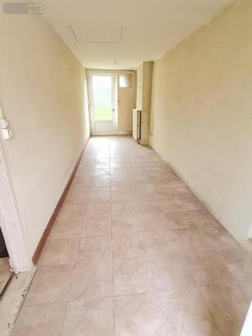 Maison à vendre à Montoire-sur-le-Loir dans le Loir-et-Cher (41800), ref : 41059-903