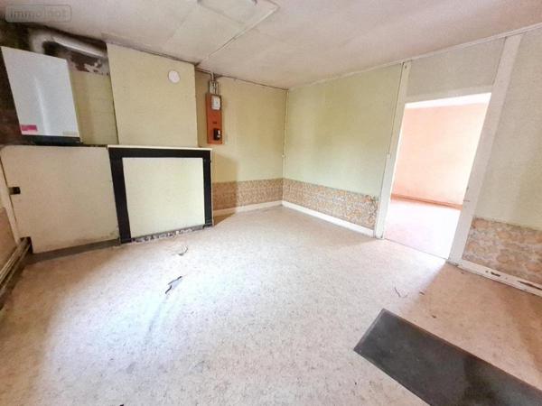 Maison à vendre à Montoire-sur-le-Loir dans le Loir-et-Cher (41800), ref : 41059-903