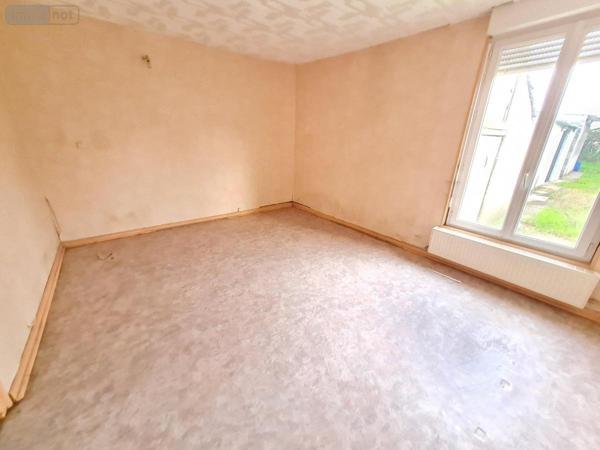 Maison à vendre à Montoire-sur-le-Loir dans le Loir-et-Cher (41800), ref : 41059-903