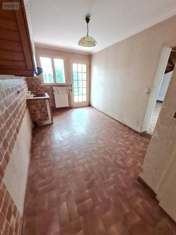 Maison à vendre à Montoire-sur-le-Loir dans le Loir-et-Cher (41800), ref : 41059-903