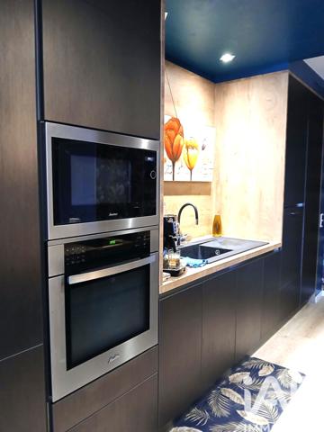 Maison à vendre 4 pièces 102 m² Chalabre