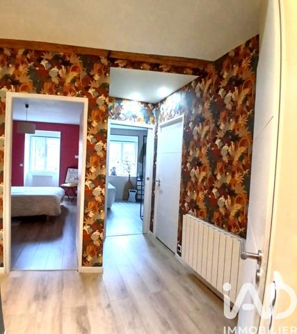 Maison à vendre 4 pièces 102 m² Chalabre