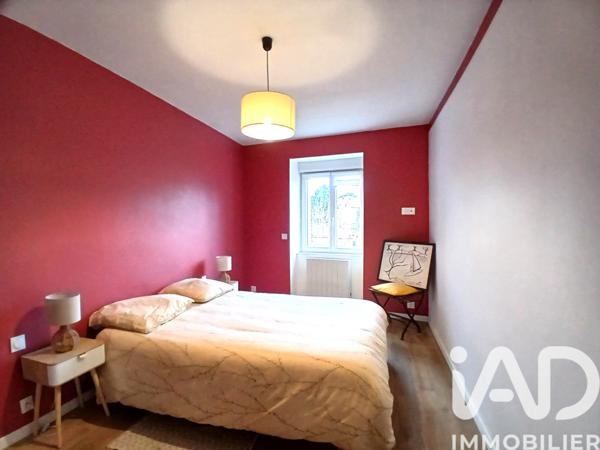 Maison à vendre 4 pièces 102 m² Chalabre