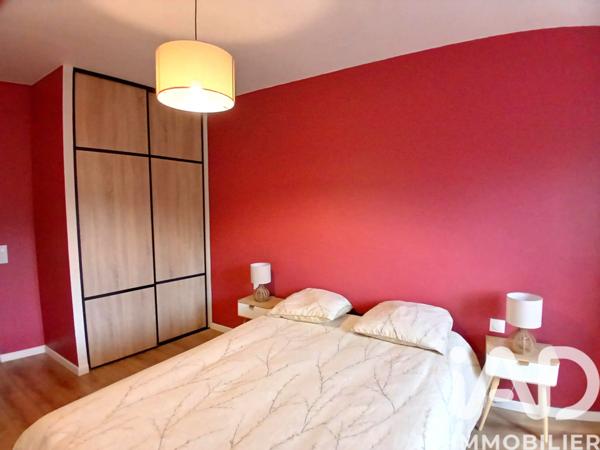 Maison à vendre 4 pièces 102 m² Chalabre