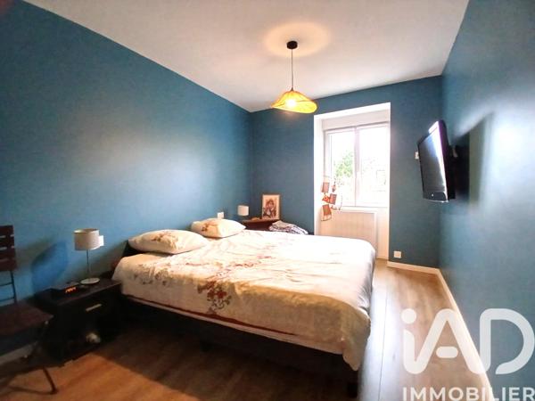 Maison à vendre 4 pièces 102 m² Chalabre