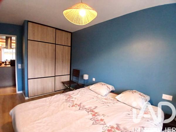 Maison à vendre 4 pièces 102 m² Chalabre