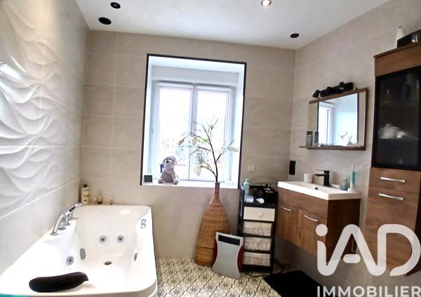 Maison à vendre 4 pièces 102 m² Chalabre