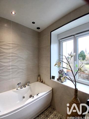 Maison à vendre 4 pièces 102 m² Chalabre