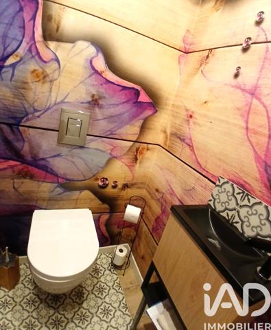 Maison à vendre 4 pièces 102 m² Chalabre