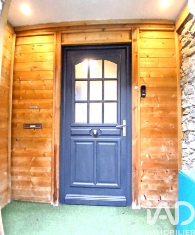 Maison à vendre 4 pièces 102 m² Chalabre
