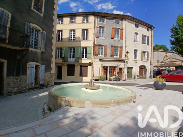 Maison à vendre 4 pièces 102 m² Chalabre