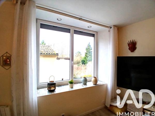 Maison à vendre 4 pièces 102 m² Chalabre
