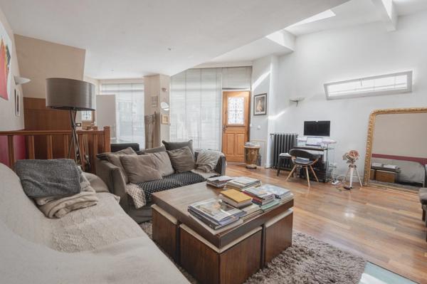 Immobilier Vincennes (94300) – Maison 80m2 – 799 000 €