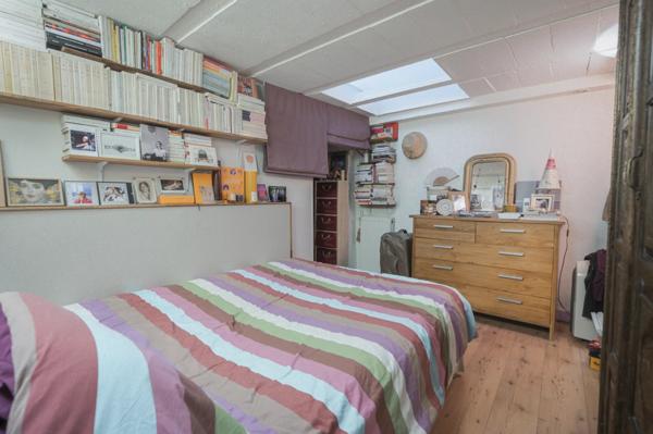 Immobilier Vincennes (94300) – Maison 80m2 – 799 000 €