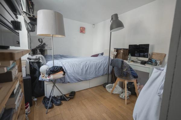 Immobilier Vincennes (94300) – Maison 80m2 – 799 000 €