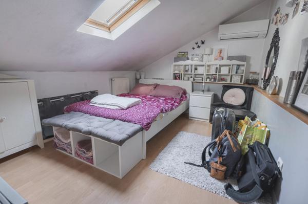 Immobilier Vincennes (94300) – Maison 80m2 – 799 000 €