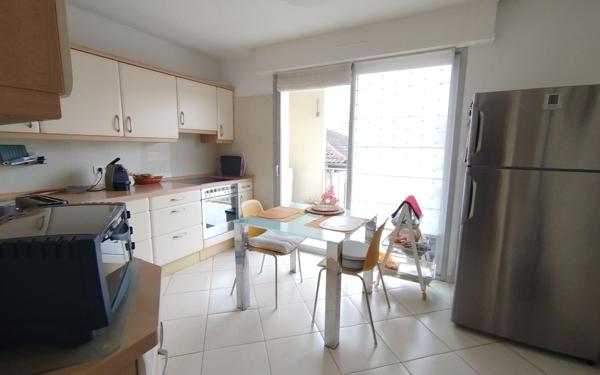 Appartement à vendre    4 pièces • 114 m2 Lingolsheim