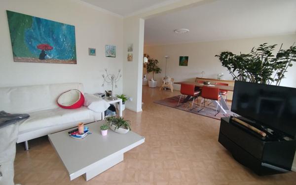 Appartement à vendre    4 pièces • 114 m2 Lingolsheim