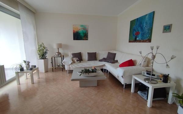 Appartement à vendre    4 pièces • 114 m2 Lingolsheim