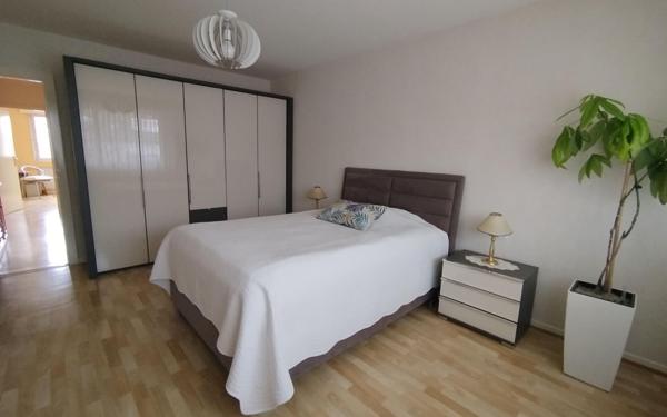 Appartement à vendre    4 pièces • 114 m2 Lingolsheim