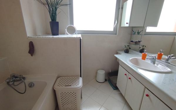 Appartement à vendre    4 pièces • 114 m2 Lingolsheim