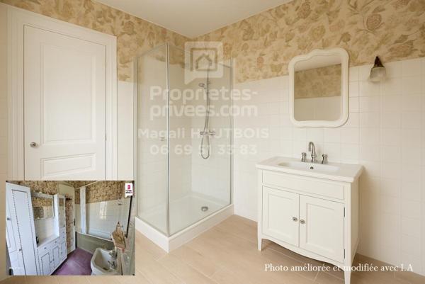 Maison de Maître Avranches 10 pièce(s) 197 m2