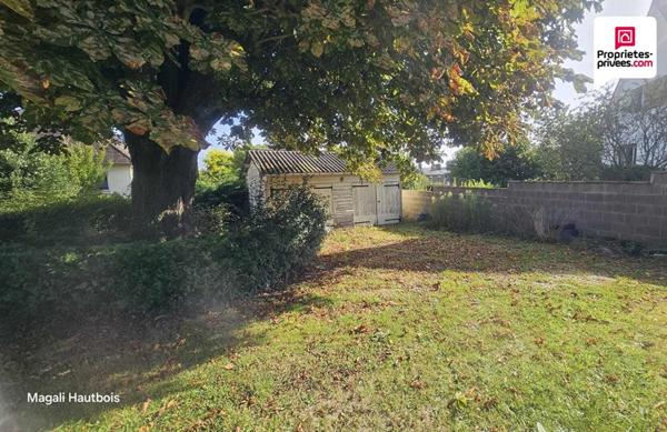 Maison de Maître Avranches 10 pièce(s) 197 m2