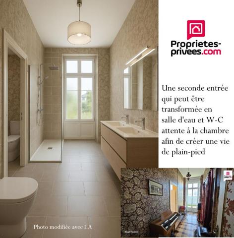 Maison de Maître Avranches 10 pièce(s) 197 m2