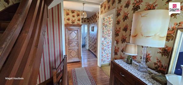 Maison de Maître Avranches 10 pièce(s) 197 m2