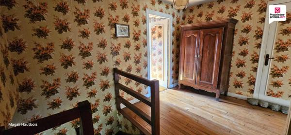 Maison de Maître Avranches 10 pièce(s) 197 m2