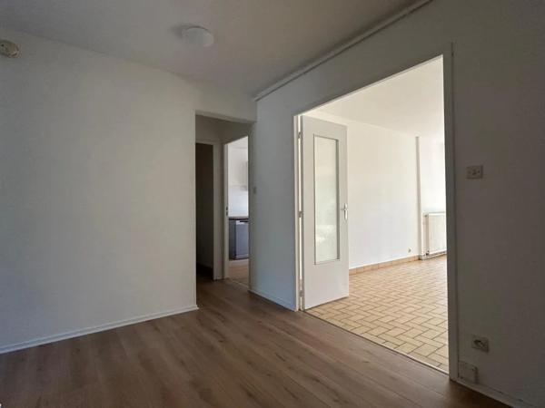 Appartement à louer à Malzéville (54220)