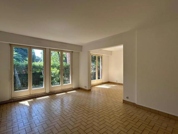Appartement à louer à Malzéville (54220)
