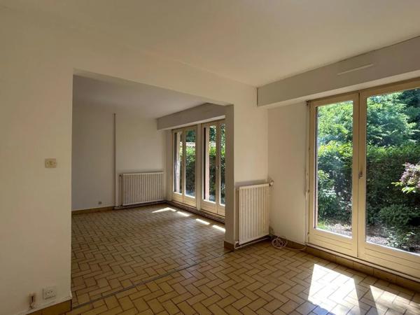 Appartement à louer à Malzéville (54220)