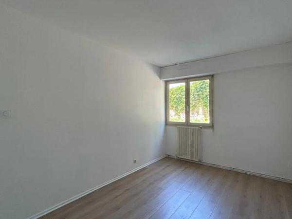 Appartement à louer à Malzéville (54220)