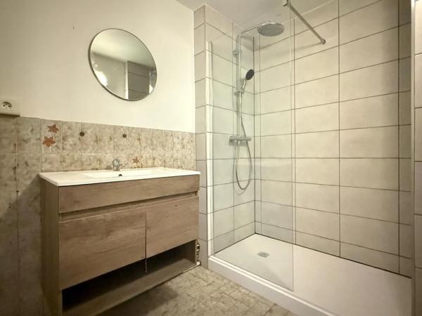 Appartement à louer à Malzéville (54220)