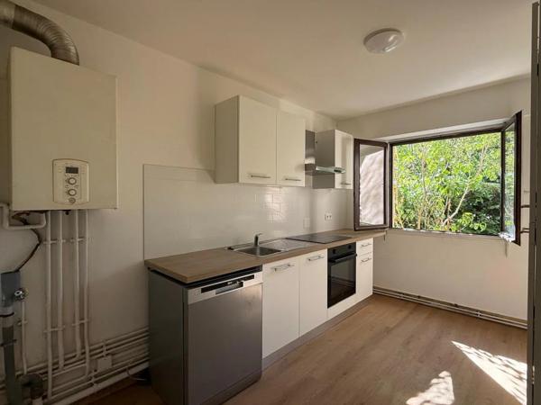 Appartement à louer à Malzéville (54220)