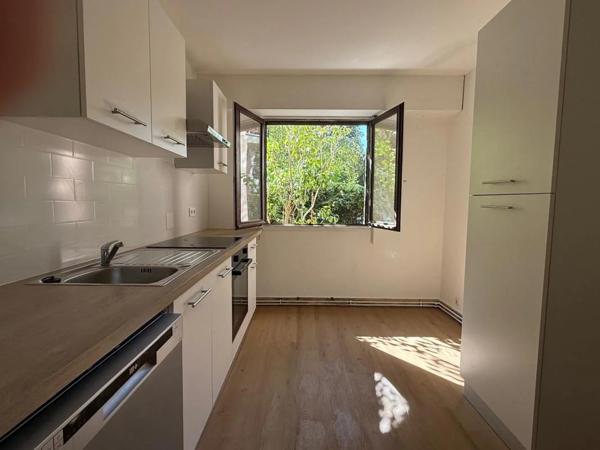 Appartement à louer à Malzéville (54220)