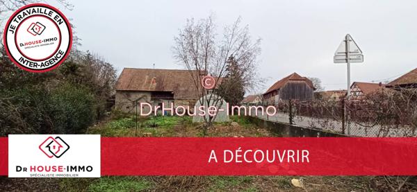 Maison à vendre 6 pièces de 204 m²